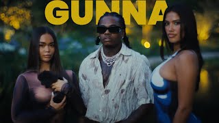 Gunna Type Beat 2024 - Leak