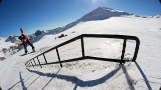 MAYHEM: Make Austria Dope Again