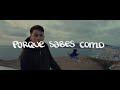 Juanfran x Kiño - La Culpa (Official Lyric Video)