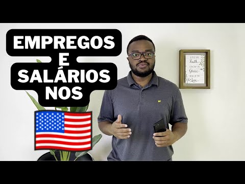 Vídeo: No texas qual é o salário mínimo?