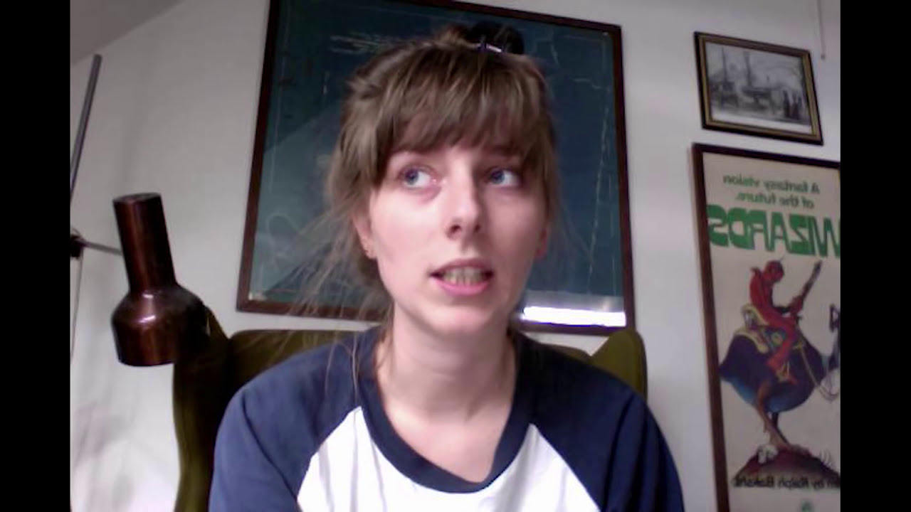 Directors' Voices with Réka Bucsi | FUTURE