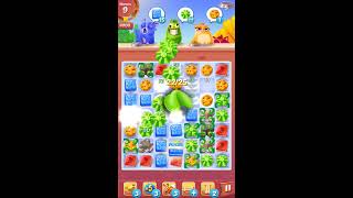 Cookie Cats Level 147 - Walkthrough ( No Booster )