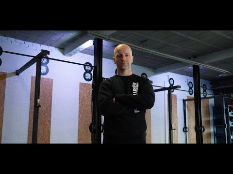 Video van SportBit manager