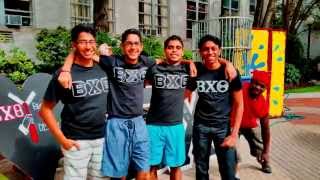 Beta Chi Theta Presents: Dunk A Beta 2015 [09-25-15]