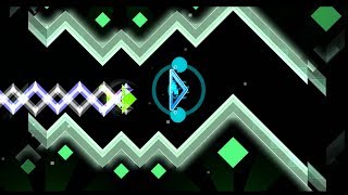 Exploring Space - Sumsar (DEMON) Geometry Dash [2.11]