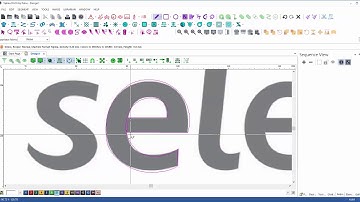 DG16 - Drag Anchor Path