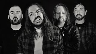 Corey Lowery from Seether interview 7/30/2020