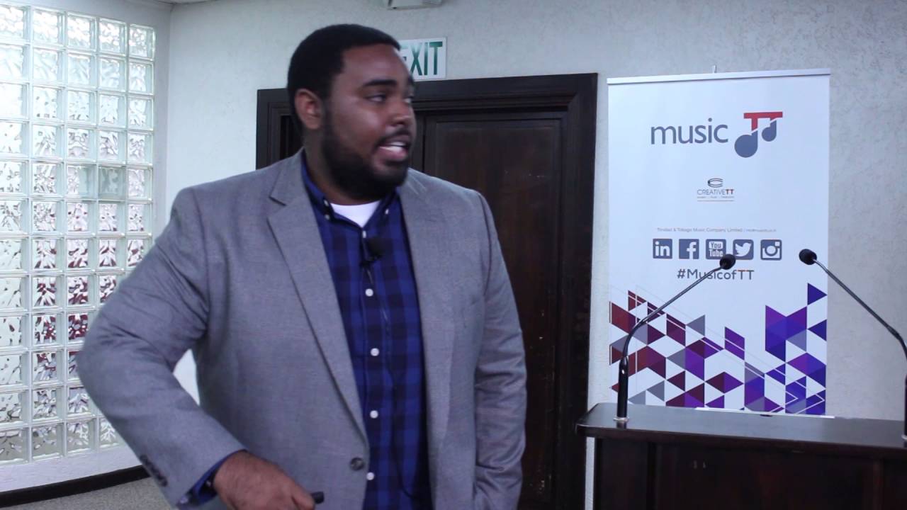 The Pros and Cons of Streaming for Trinbagonian Artists