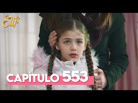 Elif Tercera Temporada Capítulo 553 | Elif Capítulo 553