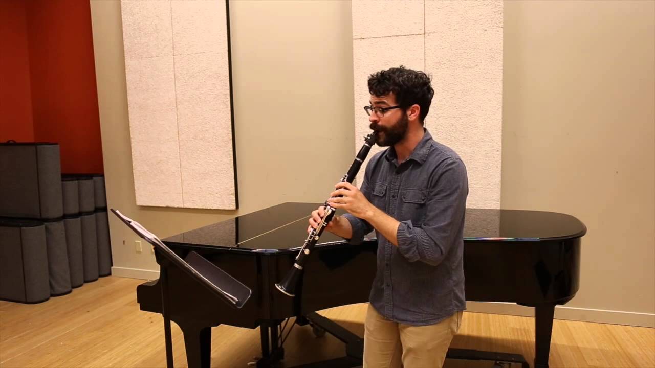 C. Rose Etude No. 3 (from 32 Etudes for YouTube