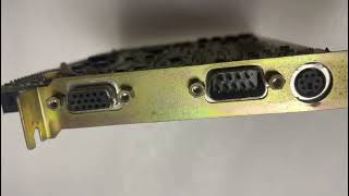 PCA-6145B / 45L 486