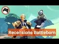 Battleborn, recensione in italiano