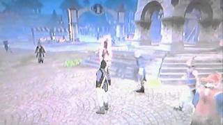 Funny bug in Fable II