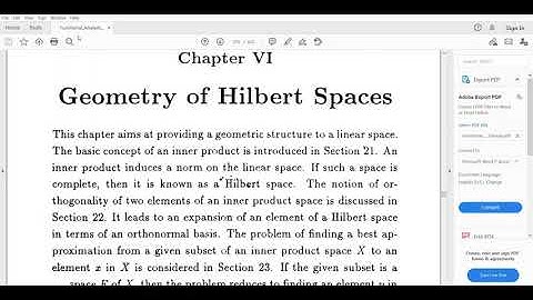Lecture 1, Inner product space definition,S4 MSc mathematics functional analysis ll  module 2