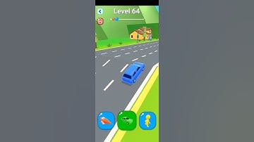 Shape Shifting Gameplay #Shorts #Bachpankapyar