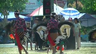 Download Lagu reog krido manunggal leyangan part 1 klasik juga asik MP3