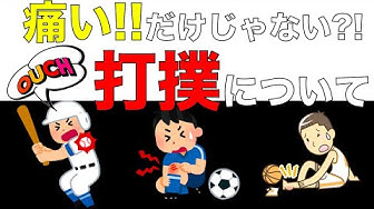 打撲 Youtube 打撲 Youtube