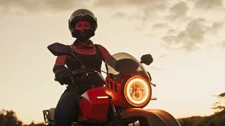 Roam Electric Motorcycles Are Bringing Affordable And Exciting Electric Vehicles To Africa