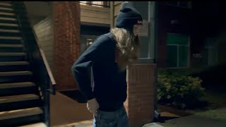 mc.x.press - In The Past (Official Music Video)