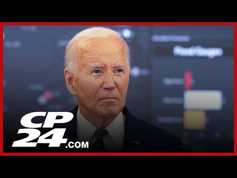 Joe Biden withdrawals