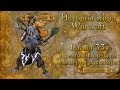 [WarCraft] История мира Warcraft. Глава 33: Древний Нордскол. Империя Драккари