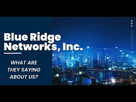 LinkGuard: The premier cybersecurity solution to protect your critical assets, data, & operations. - video from Blue Ridge Networks
