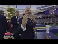 Spain beats Argentina to win World Cup | Ref's POV | Powered by Lenovo