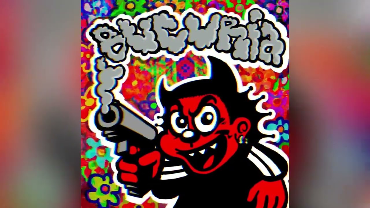 Watch HORA - CEREBRAL ATTACK on YouTube Watch HORA - CEREBRAL ATTACK on YouTube