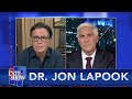 "A Potential Teaching Moment" - Dr. LaPook Reacts To President Trump's Covid-19 Diagnosis