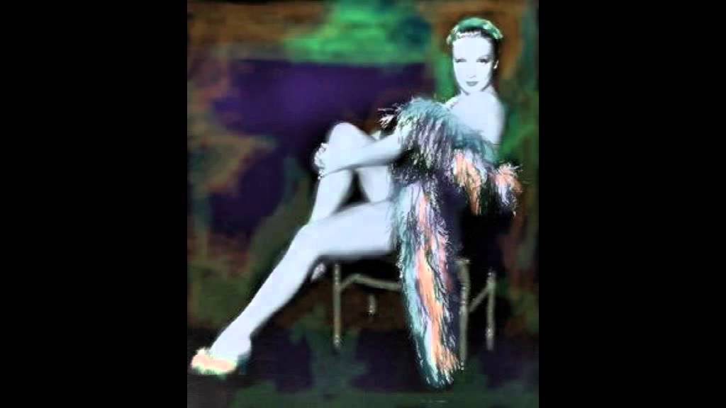 WO DIE BLUMEN SEND WHERE HAVE ALL THE FLOWERS GONE MARLENE DIETRICH YouTube