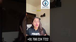Privacy by Design Explained in 60 Seconds | GDPR Article 25 | GRC Interview Questions