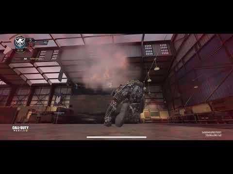 初心者のCOD プライベートマッチ