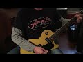 Stone Temple Pilots - Plush - guitar cover