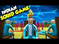 I made a multiplayer squid game but the games are indian