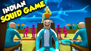 I Made A Multiplayer Squid Game But The Games Are Indian! screenshot 5
