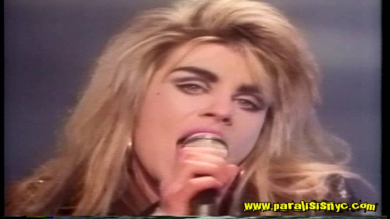 The March Violets ‎– Turn To The Sky (1987) [HQ]