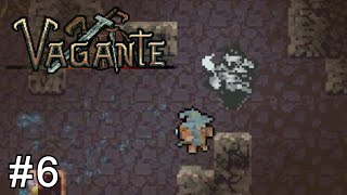 Vagante (PC) Playthrough #6 [Mage] [True Final Boss]