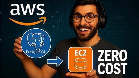 Get PostgreSQL Up and Running on EC2 in 3 Simple Steps [Must Watch]