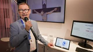 DVB-I and Deutsche TV-Plattform