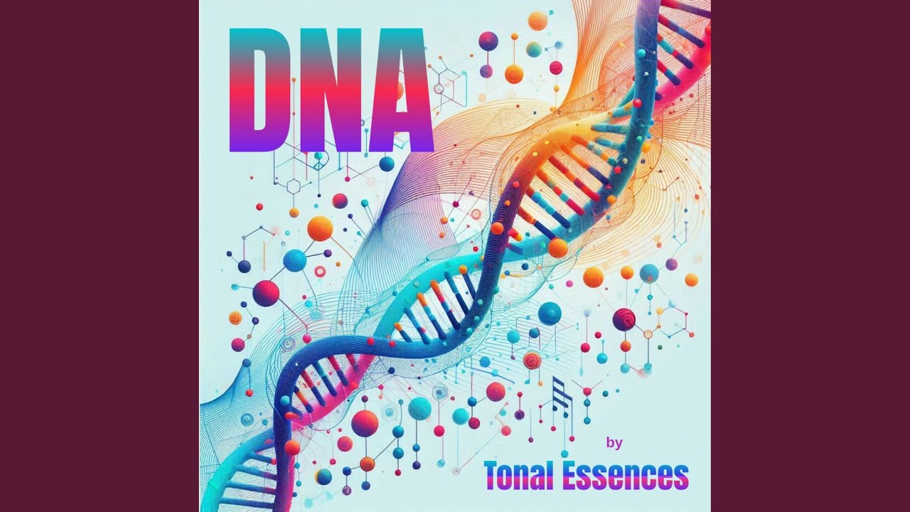 DNA adlı videoyu YouTube'da izle DNA adlı videoyu YouTube'da izle