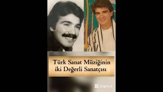 (Rahmetli) Faruk Tinaz Ve Yildirim Bekçi̇.. Yerleri Dolmayan Sesler .. 💫