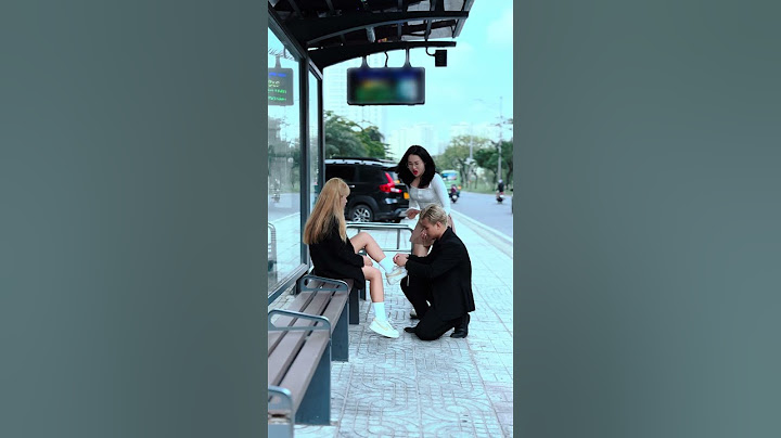 The unexpected was discovered [DUCHA TRINH] #DuchaTrinh #viral #kindness #respect #drama #goodman