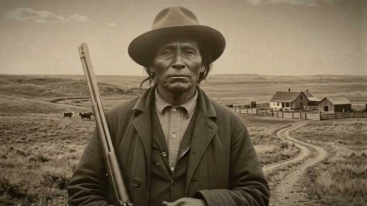 Native American Hunter Reveals the TERRIFYING Secret of the Appalachian Mountains