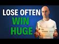 Why VCs Lose Money (And Still Win)