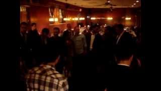 DJ Ayman Soliman Weddings ( Dabke Coctail From Lebanon )