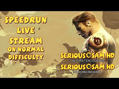 Wideo: Serious Sam HD Może Trafić Na PS3