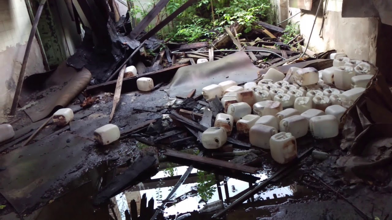 Istrochem Bratislava Slovakia FULL