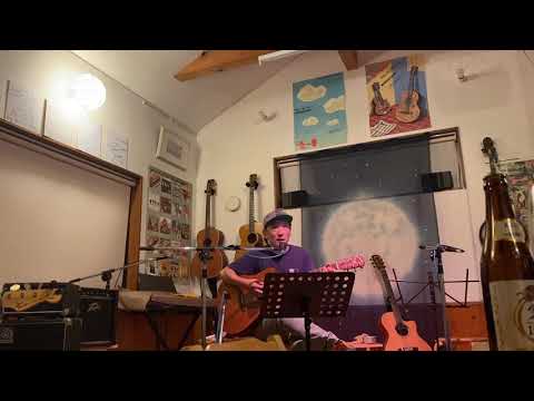 Theピーズ　実験4号　語り弾き