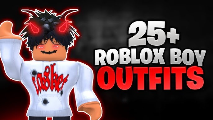 TOP 15+ SLENDER ROBLOX OUTFITS OF 2020 (ODER OUTFITS)💎🎉 