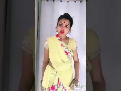 Desi chhori